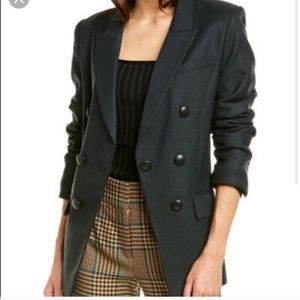Veronica Beard Leon Dickey Jacket